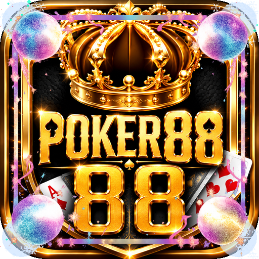 poker88 — mitra unggulan