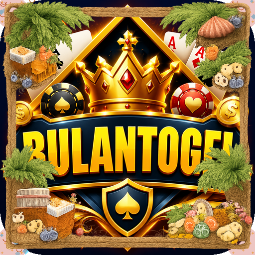 bulantogel — galeri pratinjau Resmi APK